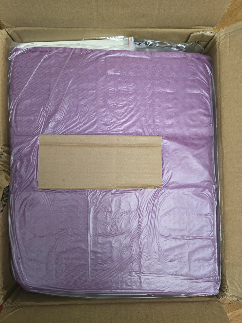 2 Zone Far Infrared Sauna Blanket Digital Controller Slimming Detox Spa + Remote